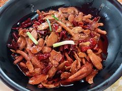 -聚味瞿记·龙虾堂(渔人码头一店)