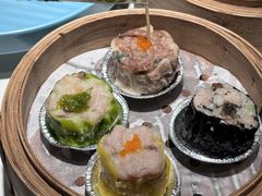 -禄运茶居·手工点心(猎德店)