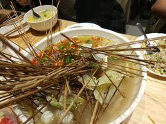 -嘉州叶婆婆钵钵鸡(建设路店)