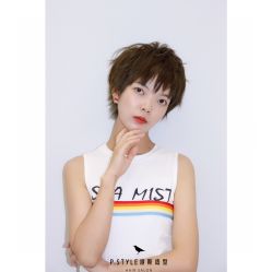 -P.STYLE派斯造型