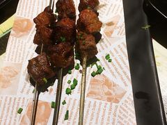 -红钳侠小龙虾·烧烤(中赢康康谷店)