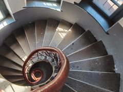 -青岛德国监狱旧址博物馆