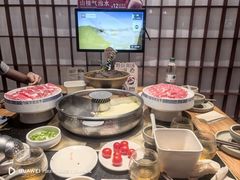 -巴奴毛肚火锅(大剧院店)