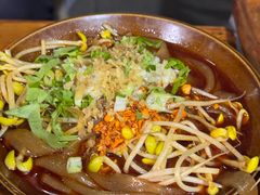 -老瓦房冷锅串串(文殊院店)