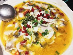 -毛家饭店·30年融合新湘菜(无影山店)