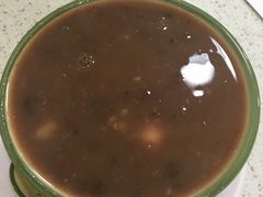 莲子百合红豆沙-芬芳甜品(同福路店)