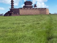-鄱阳湖国家湿地公园