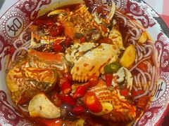 -辣小鲜·南昌大排档(船山路店)