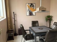 -W·24H茶楼·棋牌·掼蛋(望京店)