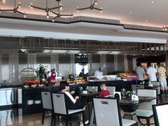 大堂-Social 秀西餐厅-长沙瑞吉酒店(运达店)
