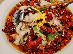 -桂满陇-十里风荷(合生汇店)