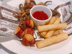 -Deer Park鹿园西餐(仁恒置地广场店)