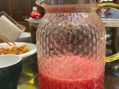 -芙蓉·艳阳餐厅(南口店)