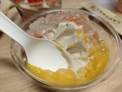 -喜茶(北京华贸购物中心店)