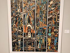 -江苏省美术馆(长江路新馆)