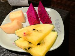 水果-盛江山自助料理(奥莱锦辉购物广场店)