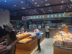 -麦陌(正弘城店)