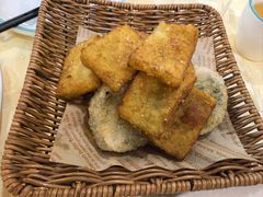 -潮之南·潮汕菜·鱼仔档(南山店)