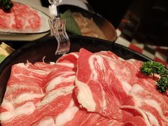 -一哥澳门豆捞·澳门风打边炉(高德置地店)