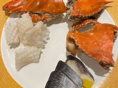 -广州增城富力万达嘉华酒店