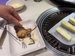 -猫爪爪原切自助烤肉(观音桥阳光世纪店)