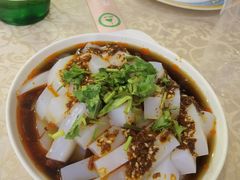 -维吾尔餐厅(宜山路店)