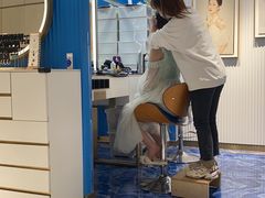 -海马体大师店(上海华润时代广场大师店)
