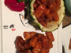 -新白鹿餐厅(城西银泰城店)