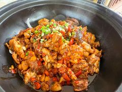 -醉香隆.山水庭院.湖北菜(东湖店)