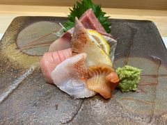 -鮨一日本料理旗舰店(总店)