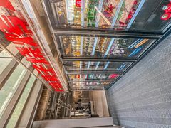 -No.DD戳子烧烤·江湖菜(北京总店)