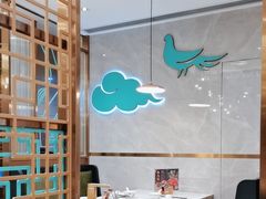 -稻香酒家·33年老字号·港式粤菜(富邦中心店)