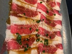 -新石器烤肉(南通CBD大有境店)