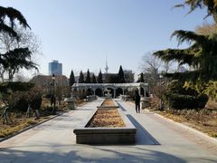 -天津五大道文化旅游区