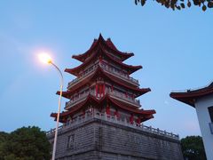 -奉贤海滩
