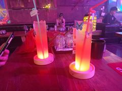 -喜鹊音乐酒馆(西街店)
