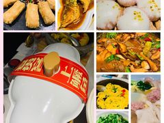 -刀板香·安徽菜(国购IFC店)