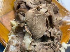 -老阿妈乌海蒙餐馆(锦馨园小区店)