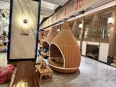 -青水瓦台汤泉(未央店)