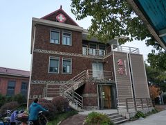 -同济大学(嘉定校区)