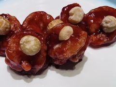 -香然会·园林雅宴(陆家嘴店)