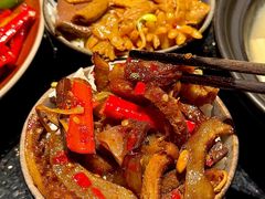 -华豫川酒家(双子塔店)