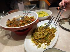 -味上湘菜馆(岳麓山店)