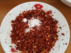 蘸碟-周记翘脚牛肉