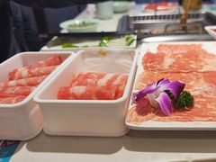 -野妹火锅(布吉店)