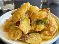 -新概念东北菜(场北店)