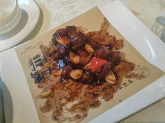 -普天和酒楼·新津菜·烤鸭(天津之眼店)