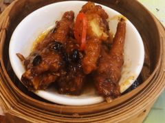 -添好运点心专门店(深水埗店)