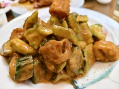 -春水锅贴·传统鲁菜(大明湖店)