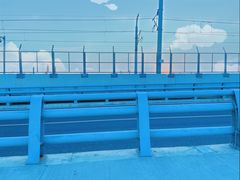 -海堤纪念公园
